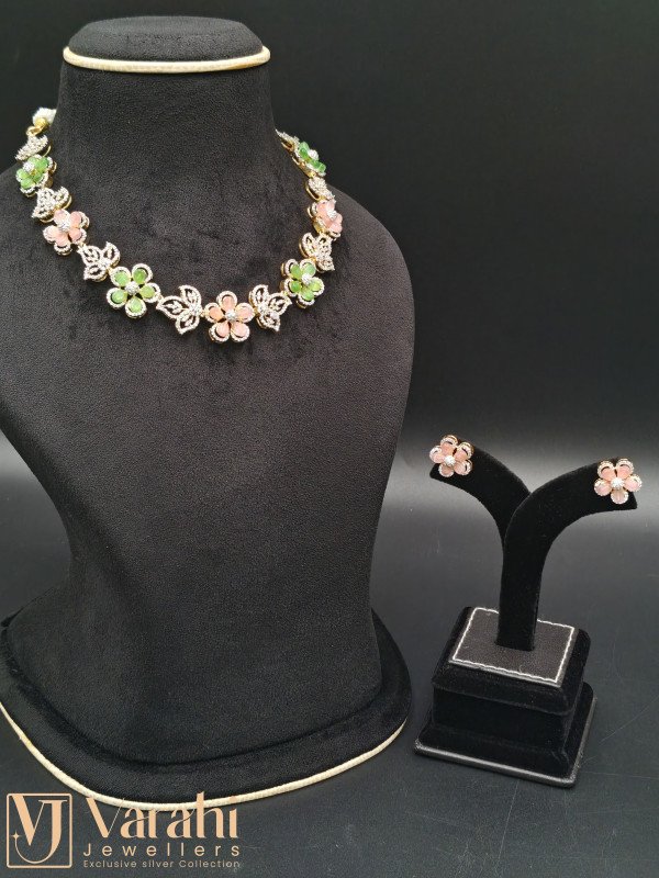 Fusion Necklace