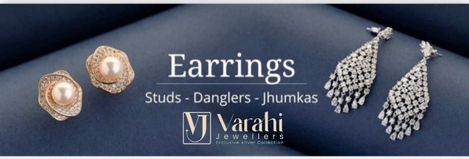 Varahi Jewellers promo