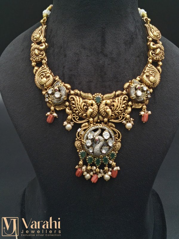SPL Necklace