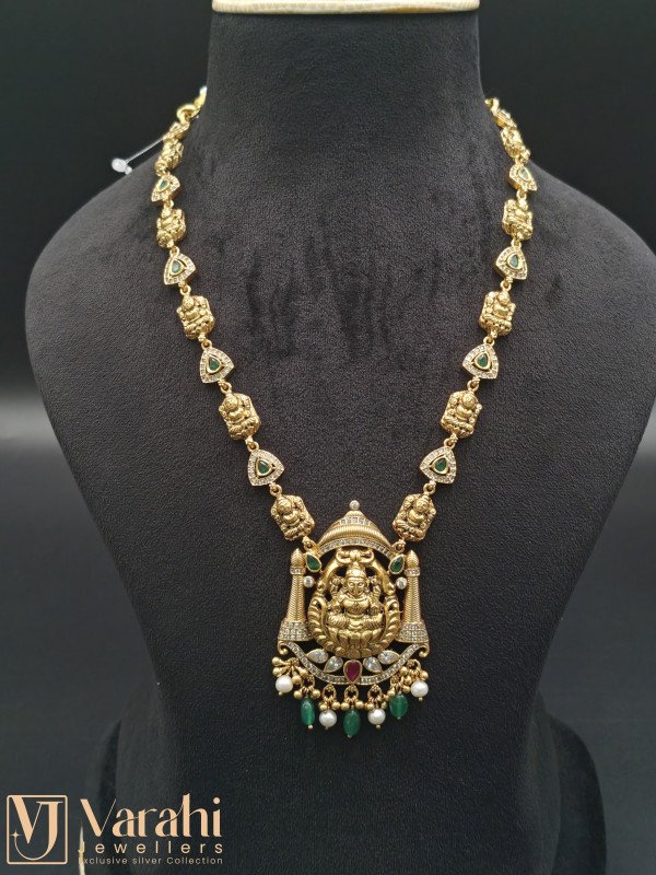 Nakshi necklace