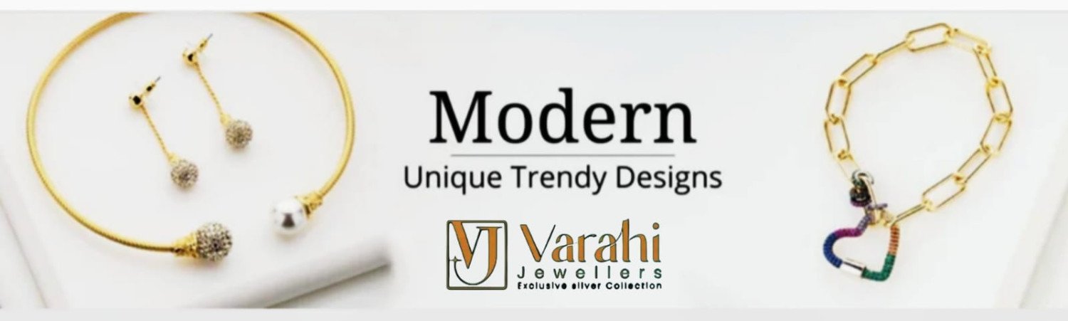 Varahi Jewellers promo