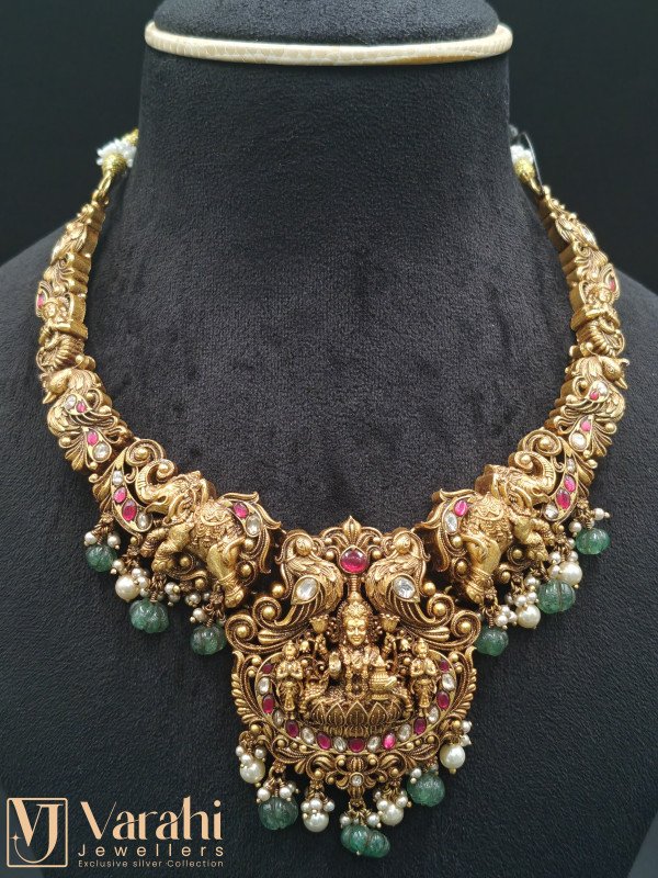 SPL Necklace