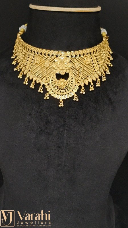 Turkey  Choker