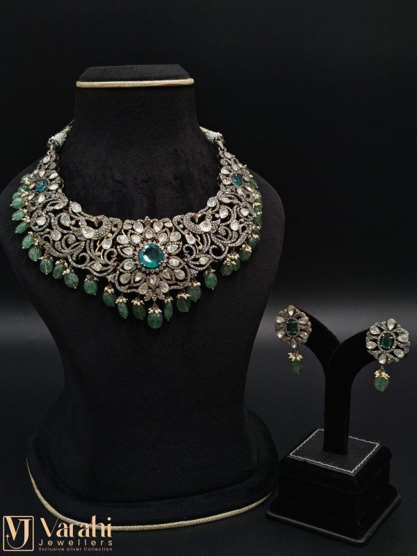Victorian necklace