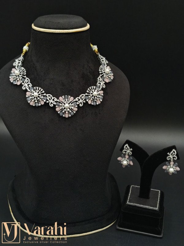 Fusion Necklace