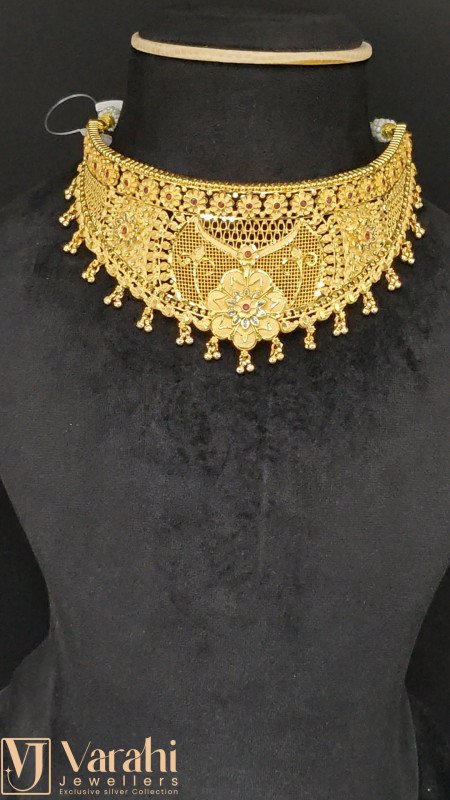 Turkey Choker