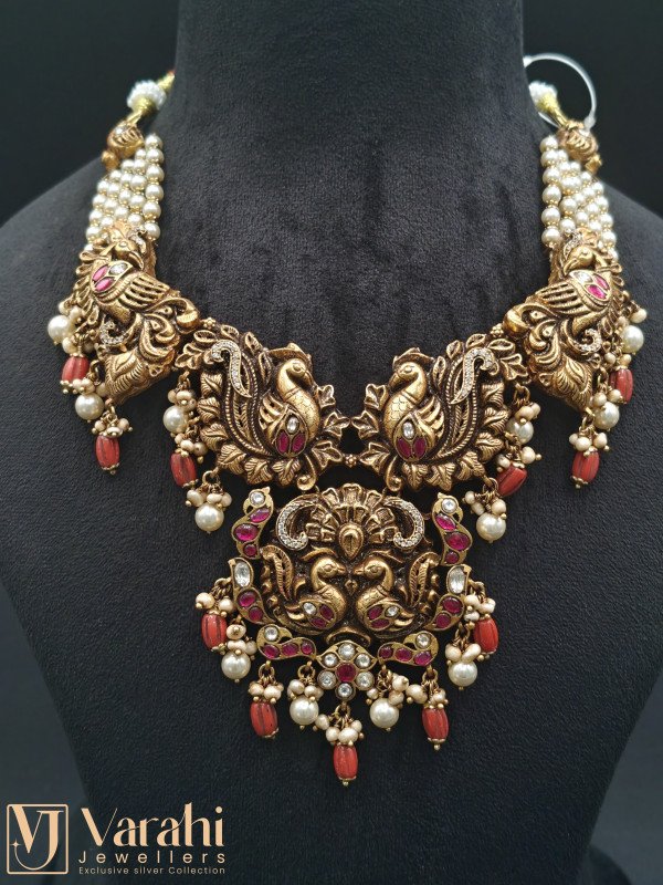 SPL Necklace